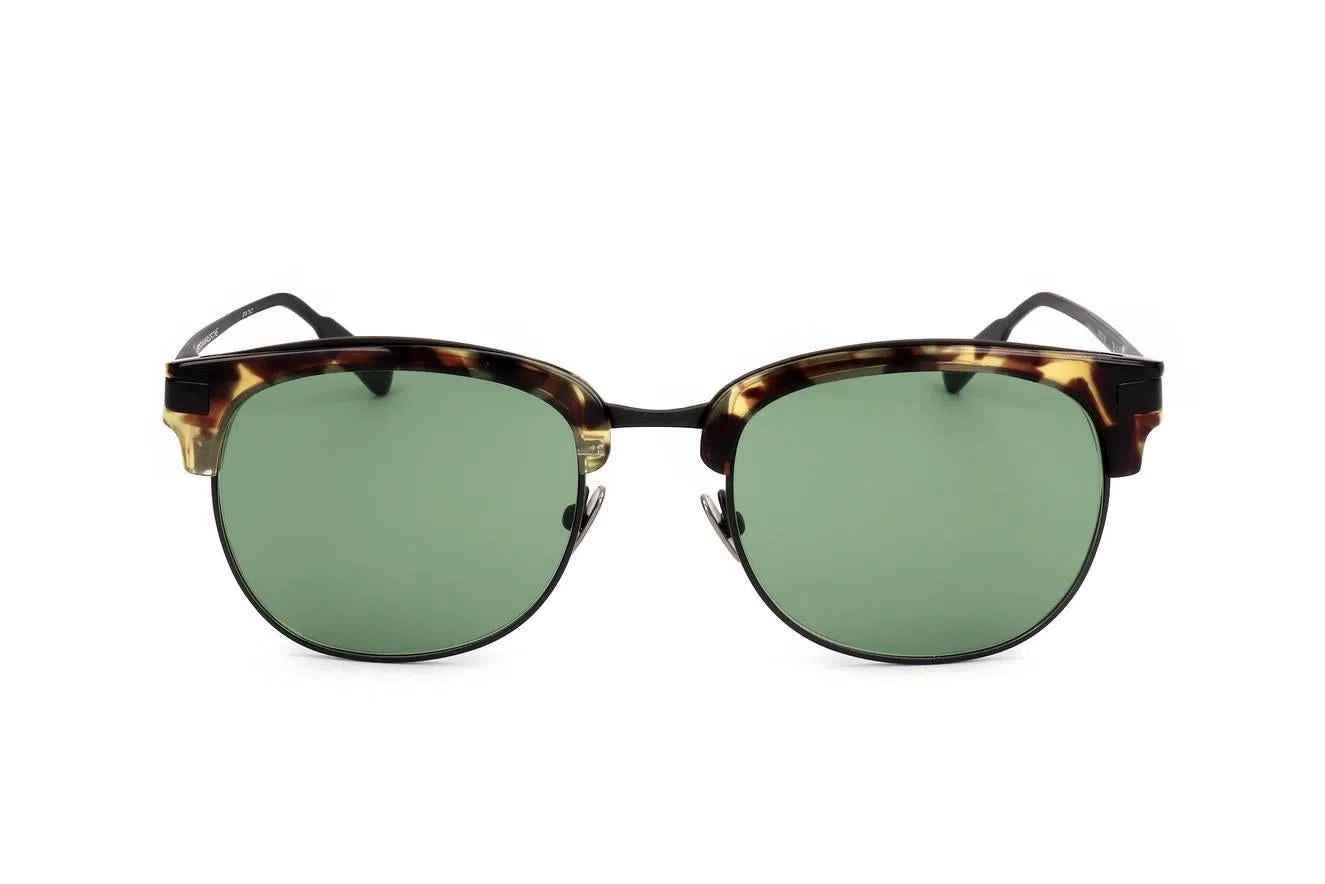 Kris Van Assche by Linda Farrow KVA76 Sunglasses - view 2